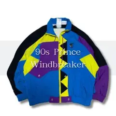 2026年最新】プリンスウィンドブレーカーの人気アイテム - メルカリ