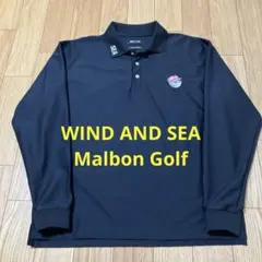 2026年最新】malbon golf wind and seaの人気アイテム - メルカリ
