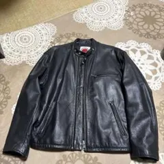 2026年最新】ラッキーストライク ライダースジャケットの人気アイテム