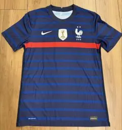 2026年最新】フランス代表 ユニフォームの人気アイテム - メルカリ