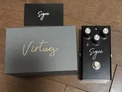 2026年最新】SIGNE エフェクターの人気アイテム - メルカリ