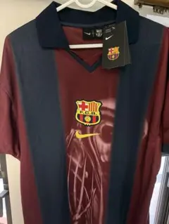 2026年最新】バルセロナユニフォーム 古着の人気アイテム - メルカリ