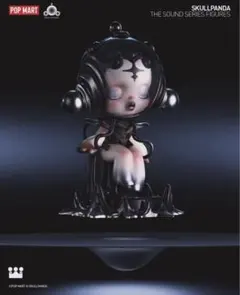 2026年最新】SKULLPANDA the sound シークレットの人気アイテム - メルカリ
