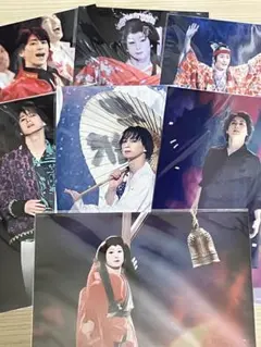 2026年最新】滝沢歌舞伎 ステフォ 佐久間の人気アイテム - メルカリ