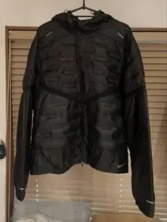 2026年最新】ナイキ エアロロフト メンズ ランニングジャケットの人気