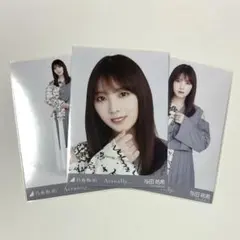 2026年最新】乃木坂46 生写真 actuallyの人気アイテム - メルカリ