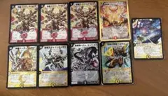 2026年最新】デュエルマスターズ引退品の人気アイテム - メルカリ