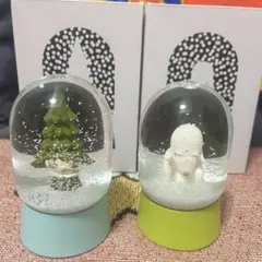 2026年最新】あおもり犬 スノードームの人気アイテム - メルカリ