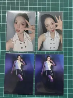 2026年最新】kep1er トレカの人気アイテム - メルカリ