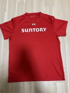 2026年最新】サントリーサンバーズ tシャツの人気アイテム - メルカリ