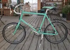 2026年最新】ビアンキ ミニベロ8の人気アイテム - メルカリ