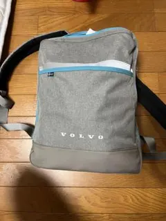 2026年最新】volvo リュックの人気アイテム - メルカリ