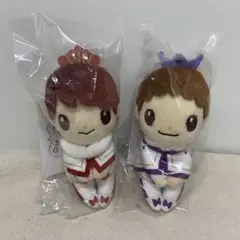 2026年最新】岸優太 ちょっこりさんの人気アイテム - メルカリ