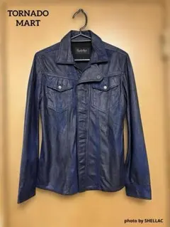 2026年最新】tornado mart ジャケットの人気アイテム - メルカリ