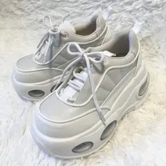 2026年最新】SLY AIR PLATFORM SNEAKERの人気アイテム - メルカリ