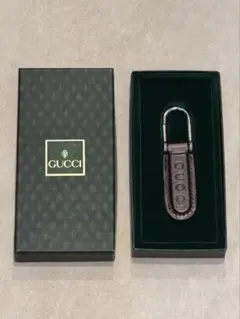 2026年最新】オールドグッチ キーリングの人気アイテム - メルカリ