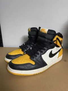 2026年最新】エアジョーダン1 タクシー 27.5の人気アイテム - メルカリ