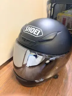 2026年最新】ショウエイ z7 シールドの人気アイテム - メルカリ