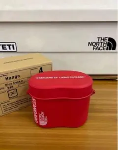 2026年最新】THE NORTH FACE 飯盒・メスティンの人気アイテム - メルカリ