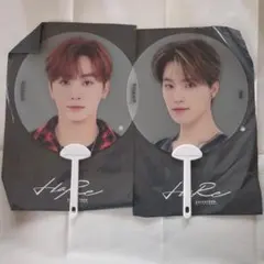 2026年最新】ディノ うちわの人気アイテム - メルカリ