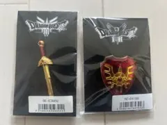 2026年最新】ロトの盾 ピンズの人気アイテム - メルカリ