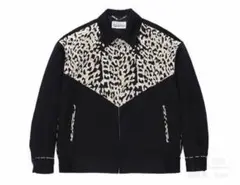 2026年最新】ワコマリア ウエスタンジャケットの人気アイテム - メルカリ