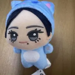 2026年最新】aespa カリナ ぬいぐるみの人気アイテム - メルカリ