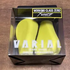 2026年最新】バリアル ノブ フラットの人気アイテム - メルカリ