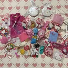 2026年最新】ハローキティ プレミアの人気アイテム - メルカリ