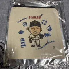 2026年最新】ジャイアンツ ガチャ ポーチの人気アイテム - メルカリ