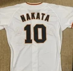 2026年最新】中田翔 巨人 ユニホームの人気アイテム - メルカリ