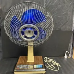 2026年最新】昭和レトロ 扇風機 ナショナルの人気アイテム - メルカリ