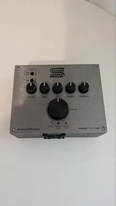 2026年最新】Seymour Duncan powerstage 200の人気アイテム - メルカリ