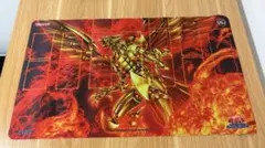 2026年最新】遊戯王 ラーの翼神竜 プレイマットの人気アイテム - メルカリ
