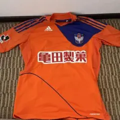 2026年最新】アルビレックス新潟 ユニフォーム 2023の人気アイテム