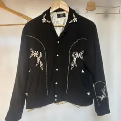 2026年最新】ウエスタンジャケット 50sの人気アイテム - メルカリ