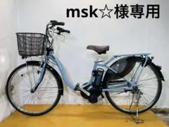 2026年最新】ヤマハ pas with pa26wの人気アイテム - メルカリ