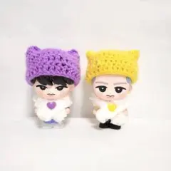 2026年最新】渡辺翔太 ぬいぐるみ すのチルの人気アイテム - メルカリ