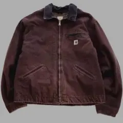 2026年最新】carhartt j97 dkbの人気アイテム - メルカリ