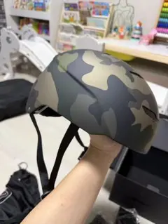 2026年最新】RUROC ヘルメットの人気アイテム - メルカリ