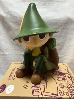 2026年最新】スナフキン 貯金箱の人気アイテム - メルカリ