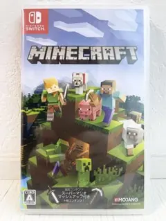 2026年最新】nintendo switch本体 minecraftセットの人気アイテム