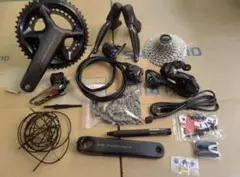 2026年最新】アルテグラ コンポセットの人気アイテム - メルカリ