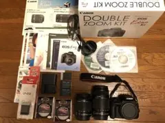 2026年最新】eos kiss x7 ダブルズームキットの人気アイテム - メルカリ