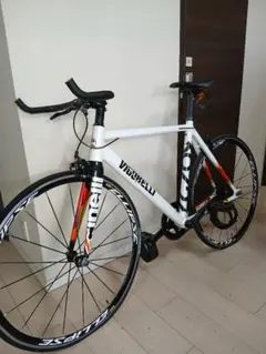 2026年最新】Cinelli Vigorelli roadの人気アイテム - メルカリ