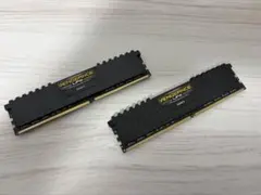 2026年最新】corsair ddr4 3200の人気アイテム - メルカリ