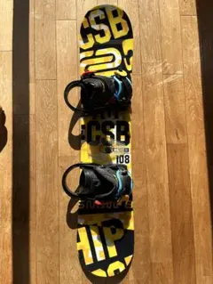 2026年最新】スノーボード csbの人気アイテム - メルカリ