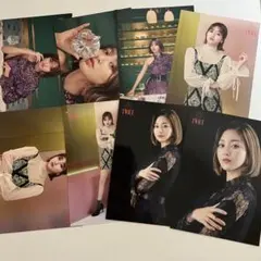 TWICE トレカ 20枚セット - メルカリ