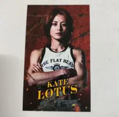 2026年最新】ケイト・ロータスの人気アイテム - メルカリ