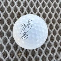 2026年最新】女子ゴルフ サインボールの人気アイテム - メルカリ